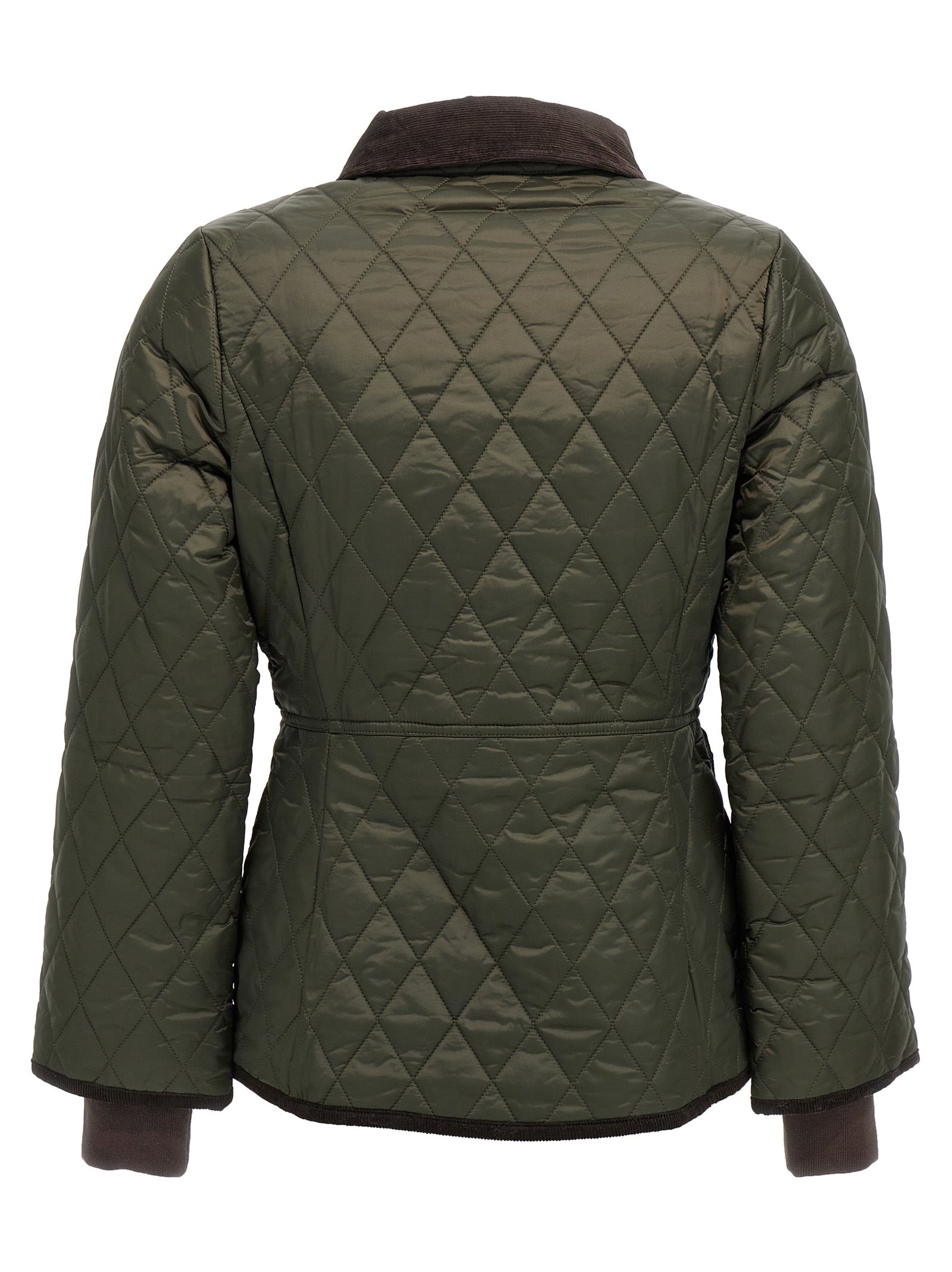 Barbour 'Beadnell'ジャケット - Image 1