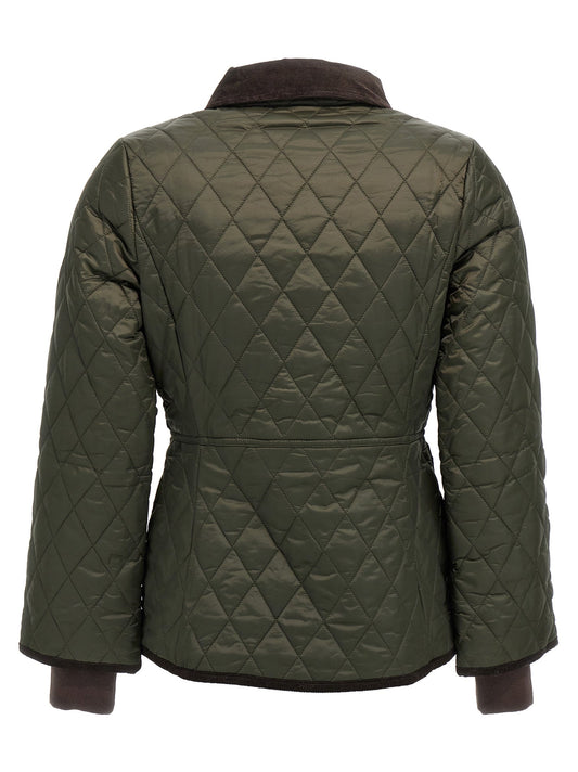Barbour 'Beadnell'ジャケット - Image 1