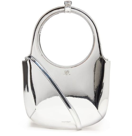 COURREGES Holy Mirror handbag - Image 1