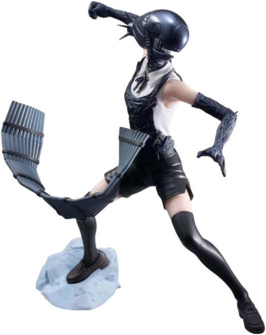 (Official) Grandista CHAINSAW MAN & BOMB Movie Version, 2 Types of Figures, Collections, Interior Decoration (Bomb)