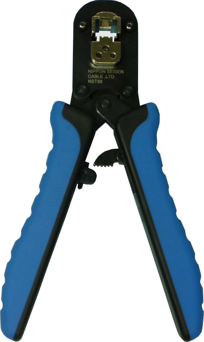 NST88 Japanese Wire Plug Tool for LAN