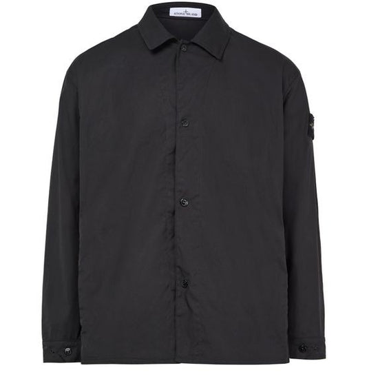 STONE ISLAND ロングスリーブ シャツ - Image 1