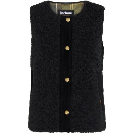 BARBOUR Dulsie ライナージレ - Image 1