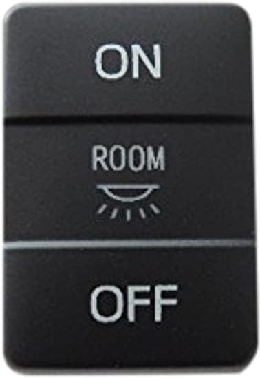 Toyota H25.12~ 200 Series Hiace ROOM Switch Room Lamp 4 Type S-GL DX Standard Wide