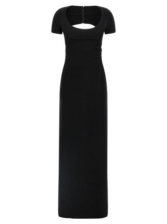 Dsquared2 'Bodycon'ドレス - Image 1
