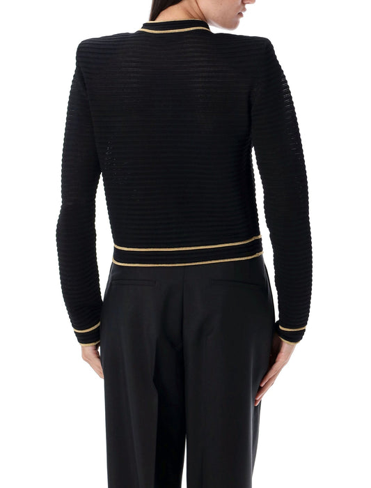 Balmain バルメインセーター - Image 1