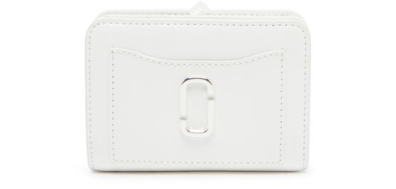 MARC JACOBS The Mini Compact Wallet - Image 1