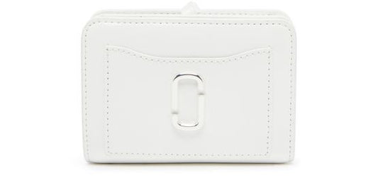 MARC JACOBS The Mini Compact Wallet - Image 1
