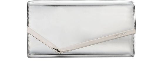 JIMMY CHOO Emmie クラッチバッグ - Image 1