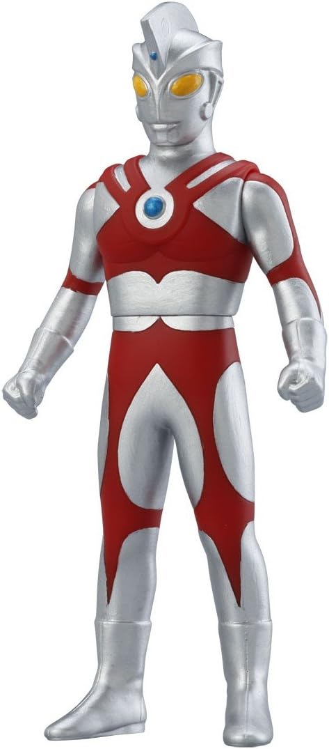 Ultra Hero 500 series #5: ULTRAMAN ACE