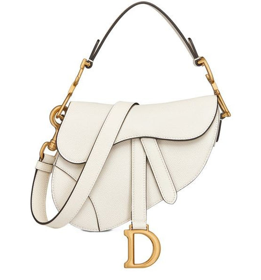 DIOR Mini Saddle Bag - Image 1