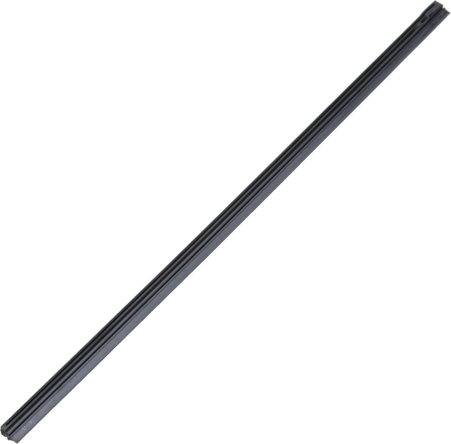 Honda/Hump Wiper Blade Rubber, Water Repellent, Passenger Side, 13.8 inches (350 mm), H7662-S7A-600 Airwave Odyssey