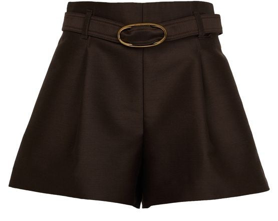 ZIMMERMANN Illuminate tailored shorts - Image 1