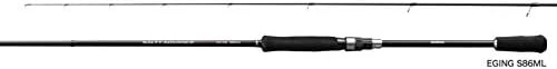 Shimano S86M 19 Salty Advanced Eging Rod