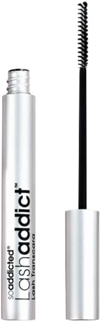 Lashaddict Lash Addict Eyelash Protector Rush Transcara Damage Care 7ml