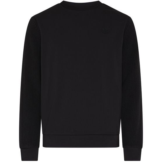 MONCLER ロゴスウェットシャツ - Image 1