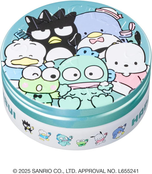 Steam Cream Official, Hapidanbui, 2.6 oz (75 g), Made in Japan, STEAMCREAM Moisturizing Cream for Whole Body, Face Cream, Hand Cream, Oatmeal, Natural Essential Oils, Naturally Derived Ingredients,