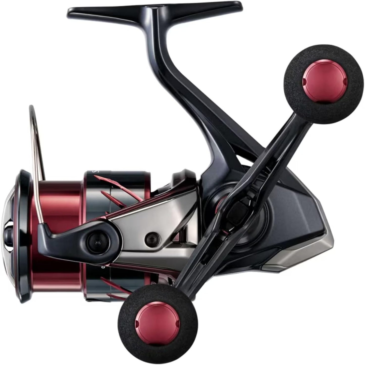 Shimano Spinning Reel 25 Sephia XR C3000SDH