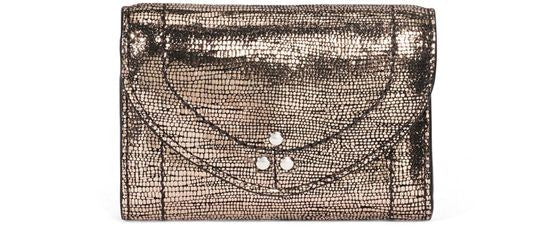 JEROME DREYFUSS Helmut PM ポシェット - Image 1