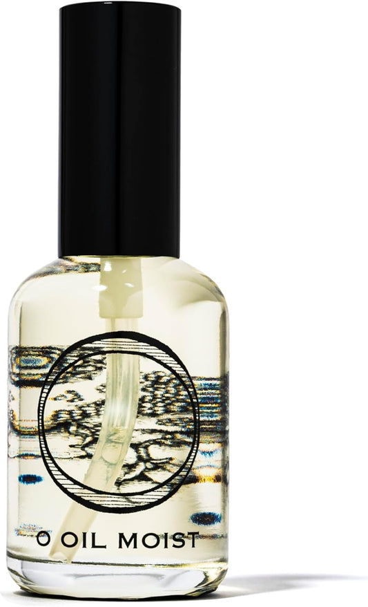 O SKIN & HAIR Eau Oil Moist 50ml Hair Oil Body Oil Skin Care