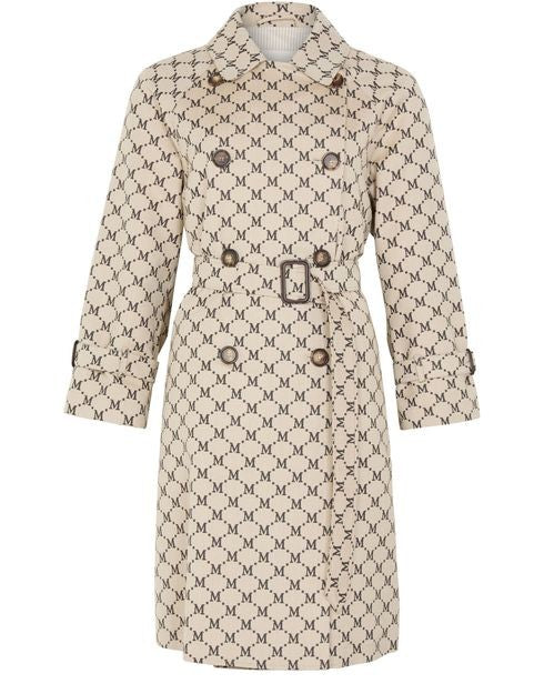 MAX MARA Lucio トレンチコート - THE CUBE - Image 1