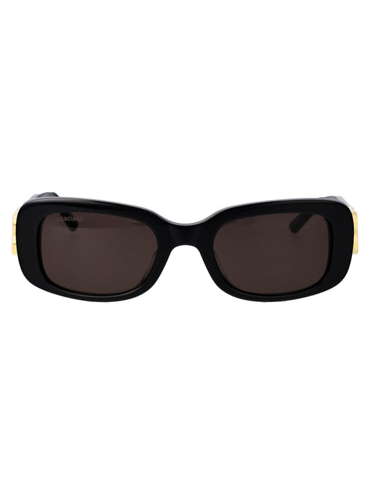 BalenciagaサングラスBB0310 SK 001 - Image 1