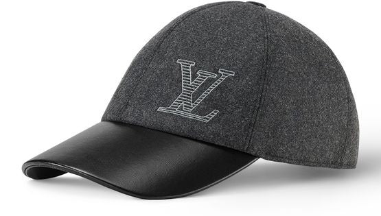 LOUIS VUITTON Shadow Cap - Image 1