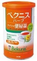【指定第2類医薬品】ベクニスハーブ 160g ×2
