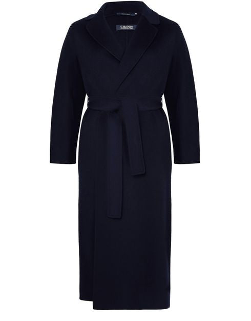 S MAX MARA Esturia long coat - Image 1