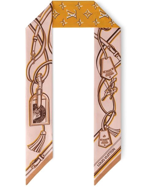 LOUIS VUITTON ナノバンドー･オールザットストラップ - Image 1
