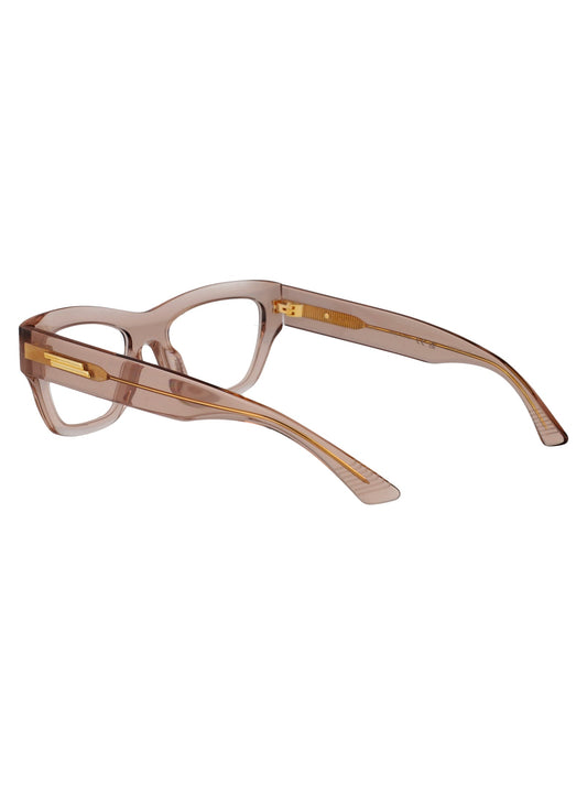 Bottega Veneta Squared Optical BV1360 O 008 - Image 1