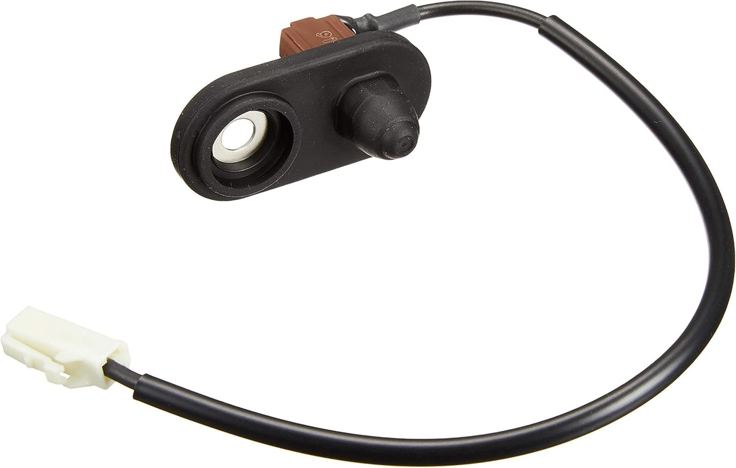 Toyota Genuine Parts Rear Door Curtain Lamp Switch ASSY Hiace / Regius Ace Model Number 84231-26110