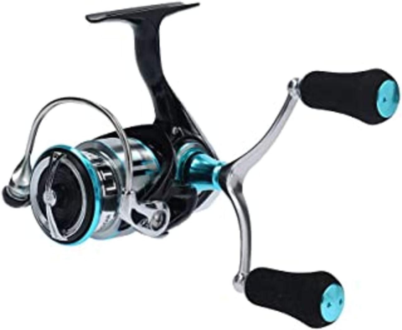Daiwa 19 Emeraldas LT Spinning Reel (2019 Model)