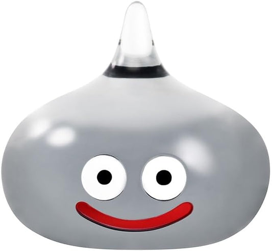 Dragon Quest Crystal Monsters Gallery Metal Slime