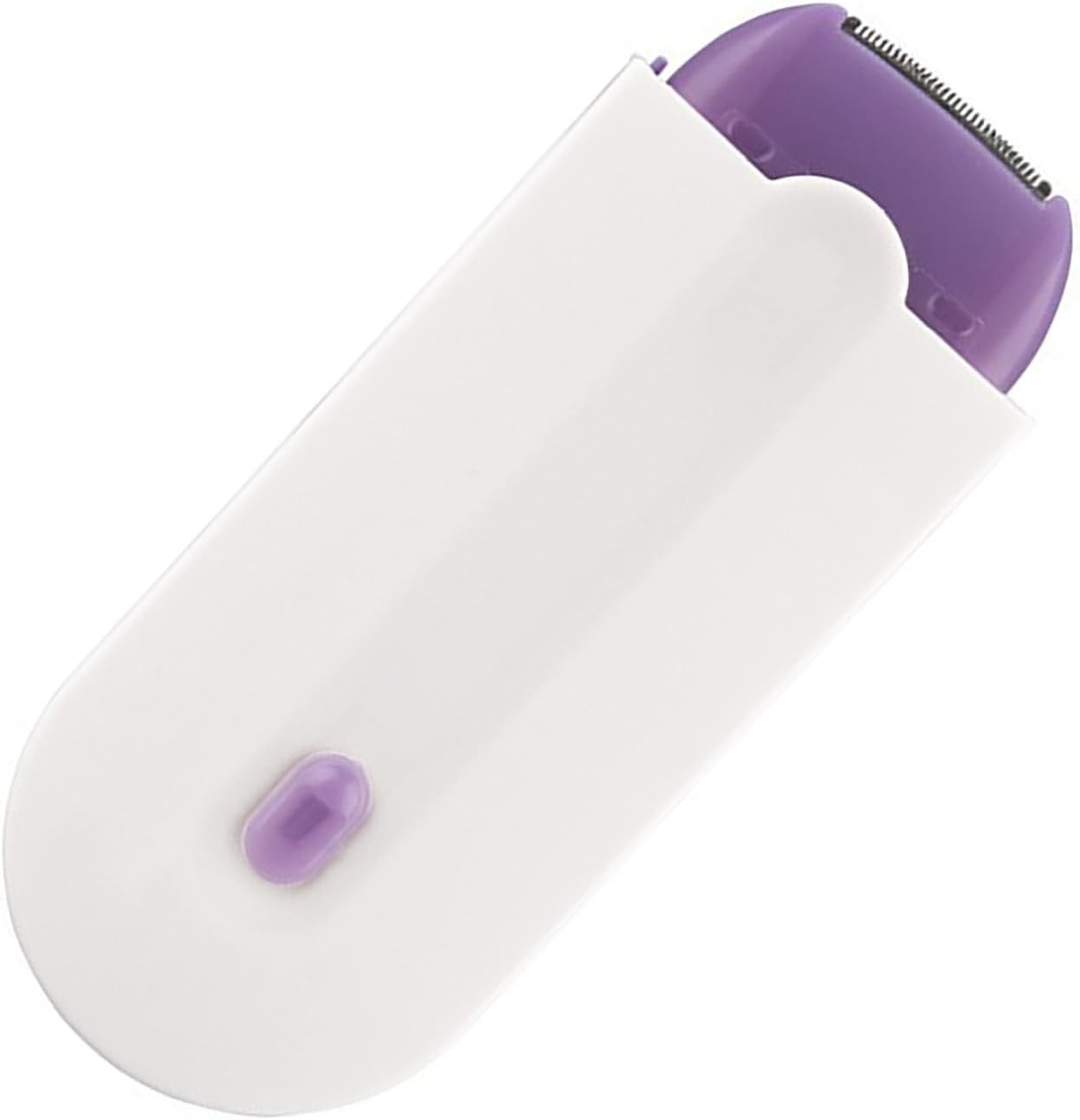 Epilator, Light Epilator, Hair Removal Knife, Women's Shaver, Portable, Manual Armpit Hair Shaving Knife, Full Body Care, Light Beauty Device, Beard, Body, Face, Arms, Unisex, Epilator