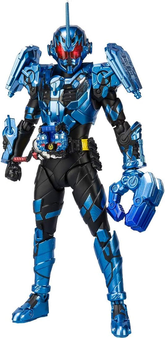 S.H.Figuarts Kamen Rider Grease Blizzard