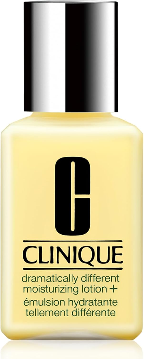 Clinique - Clinique Dramatically Different Moisturizing Lotion 50ml