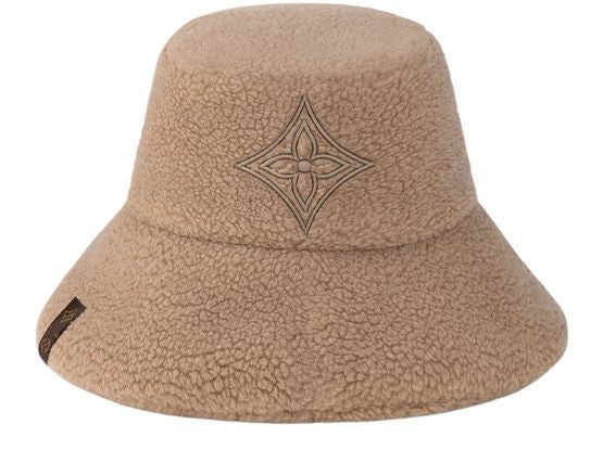 LOUIS VUITTON Big Hug Bucket Hat - Image 1
