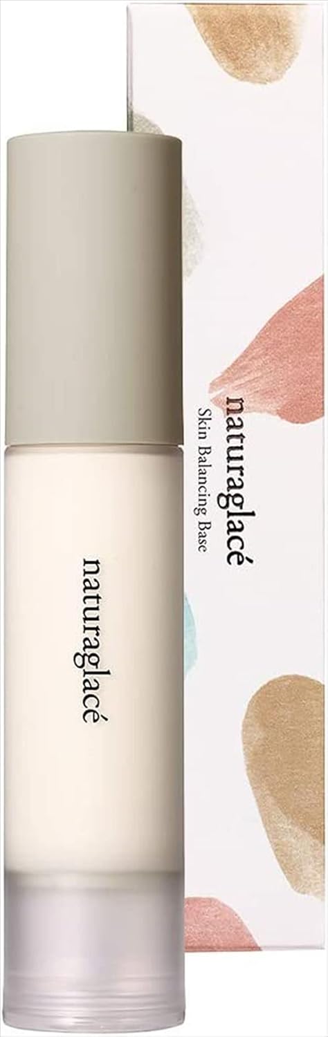 Naturaglacé SPF31 PA++ Skin Balancing Base 0.8 fl oz (25 ml)