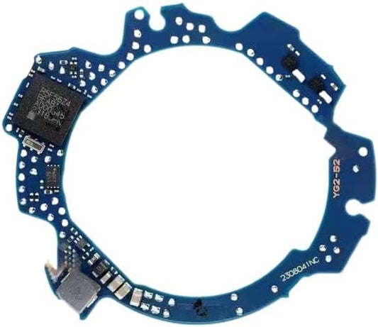 カメラメイン回路基板マザーボードPCB修理スペアパーツ、compatible for Canon、RF-S 18-150mm F3.5-6.3 IS STMレンズ交換パーツ