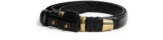 ISABEL MARANT Raissa belt - Image 1