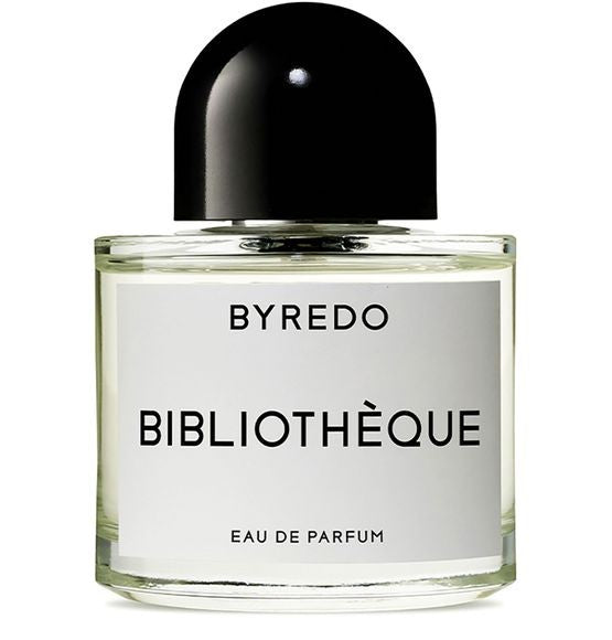 BYREDO Bibliothèque Eau de parfum 50 ml - Image 1