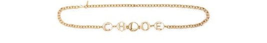 CHLOE Chloé belt - Image 1