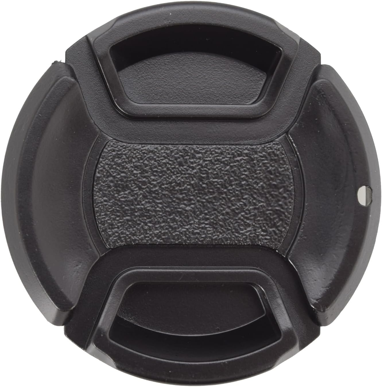 Etsumi VE-2443 Lens Cap, Inner Lens Cap, N, Inner One Touch, 1.7 inches (43 mm)