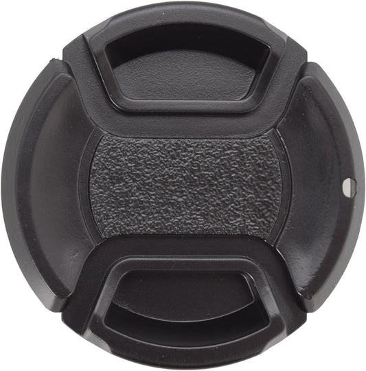 Etsumi VE-2443 Lens Cap, Inner Lens Cap, N, Inner One Touch, 1.7 inches (43 mm)