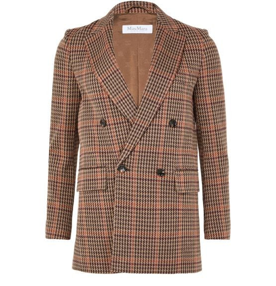 MAX MARA Guelfo blazer - Image 1