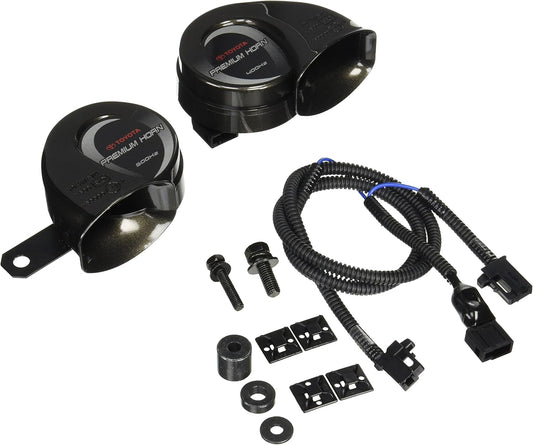 Toyota Premium Horn bB [QNC20 QNC21 QNC25] 08522-B1010