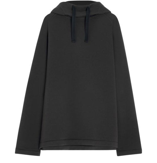 LEMAIRE Hooded long sleeves sweater - Image 1