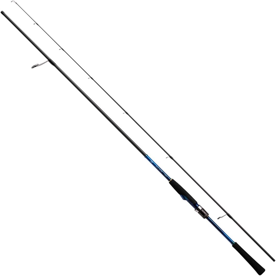 DAIWA DECK_ACTOR (2021 Model) Jigging/Casting/Tylava/Multi-Rod