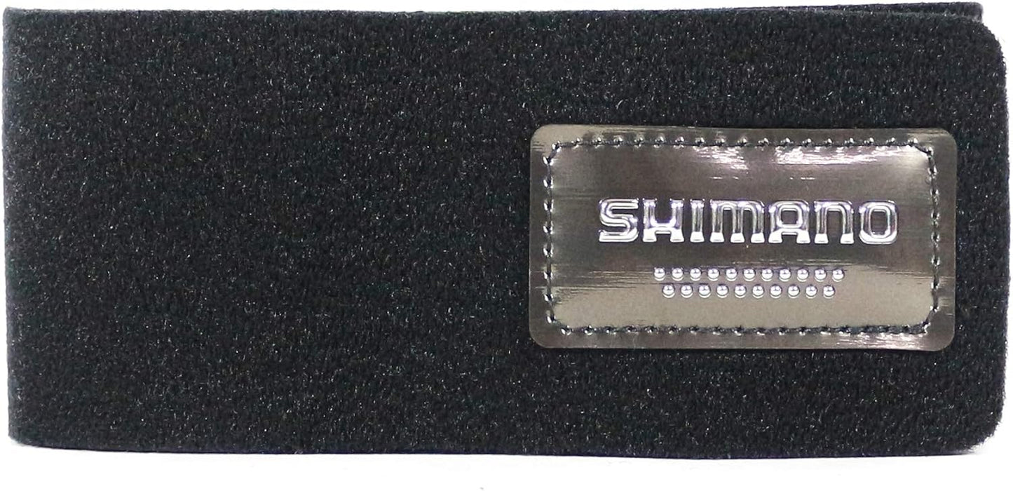 Shimano BE-012G Rod Belt Black 9772
